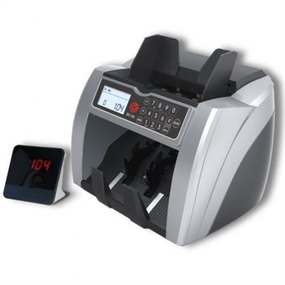 Cash-Tester BC-115 