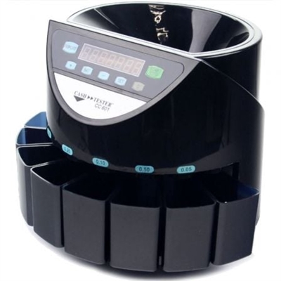 Cash-Tester CC-601 