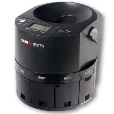 Cash-Tester CC-604 