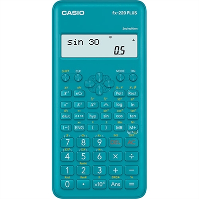 Casio FX-220PLUS-2 