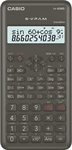 Casio FX-82MS-2 - Calculadora Escolar Con Pantalla De 2 Lineas Y Funcionalidad Extendida. 240 Funciones. Fun
