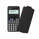 Casio FX-82SP CW - La Calculadora Cientifica Con Meni De Iconos Pantalla De 4 A 6 Lineas De Alta Resoluciin M