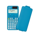Casio FX-85SP CW - La Calculadora Cientifica Con Meni De Iconos Pantalla De 4 A 6 Lineas De Alta Resoluciin M