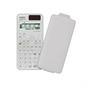 Casio FX-991SP CW - La Calculadora Cientifica Con Meni De Iconos Pantalla De 4 A 6 Lineas De Alta Resoluciin M