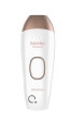 Cecotec 04245 Cecotec 04245. Color del producto: Blanco, Tecnología de eliminación del vello: Luz pulsada intensa (IPL), Zonas del cuerpo: Axila, Bikini. Fuente de energía: Corriente alterna