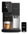 Cafetera Super Automatica Cremmaet Compactccino Connected Black Rose