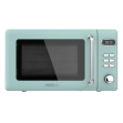 Cecotec 01712 - Mucho más que un microondas.El microondas digital de 700 W de potencia máxima y 20 litros 