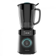 Batidora Cecotec 04304 Poser Black Titanium 1800