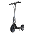 Cecotec 07356 - Bongo D20 XL Connected Patinete eléctrico con potencia máxima de 630 W que permite superar