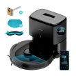 Cecotec 08068 - Tecnología láser, navegación inteligente.Con la navegación láser de tu Conga conseguirás u