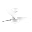 Cecotec 08469 - Motor DC de 35 W: motor de corriente directa que mejora el funcionamiento del ventilador, 