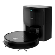 Cecotec 08609 - Conga 2499 Ultra Home Advanced Robot aspirador con base de autovaciado. Cuenta con tecnolo