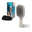 Cecotec 100152 - HairCare Revitalize ChampagneEl primer cepillo revitalizanteEleva tu cepillado con HairRev