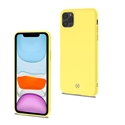 Celly CANDY1002YL - Candy Iphone 11 Pro Max Yl - Universal: No; Material: Silicona