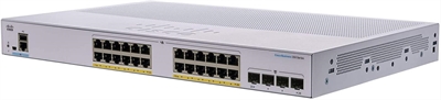 Cisco CBS350-24T-4G-EU 