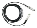 Cisco SFP-H10GB-ACU10M= - Cisco SFP+ Copper Twinax Cable - Cable de conexión directa - SFP+ a SFP+ - 10 m - biaxial 