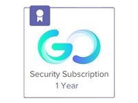 Cisco-Meraki-Go LIC-GX-UMB-1Y Cisco Meraki Umbrella Security - Licencia de suscripción (1 año)