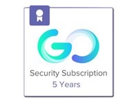Cisco-Meraki-Go LIC-GX-UMB-5Y Cisco Meraki Umbrella Security - Licencia de suscripción (5 años)