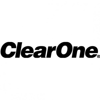 Clearone 910-6106-002 CLEARONE - ADAPTADOR XLR A EUROBLOCK PARA AUDIOCONFERENCIA (CABLE DE 12 PULGADAS, 1 CH X CANTIDAD 2). Es un adaptador XLR a Euroblock, diseñado específicamente para su uso con el Dialog 20.