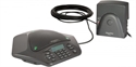 Clearone 910-158-371 - ClearOne MAX IP. Tipo de dispositivo: Teléfono, Color del producto: Negro, Productos compa
