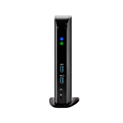 Club3d CSV-1460 DOCKING STATION USB 3.2 CLUB3D GEN1 TIPO A  C DOBLE PANTALLA 4K60HZ DISPLAYLINK