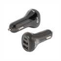 CARGADOR DE COCHE CLUB3D PARA PORTÃTIL 36W
