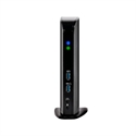 Club3d CSV-1460 - DOCKING STATION USB 3.2 CLUB3D GEN1 TIPO A  C DOBLE PANTALLA 4K60HZ DISPLAYLINK