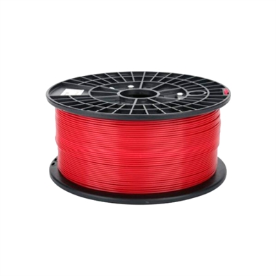 Colido COL3D-LFD017R Colido 3D-Premium Filamento Abs 1.75Mm 1 Kg Rojo