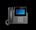 Commend Y-IB-TELSIPV - Grandstream Networks GXV3350. Tipo de producto: Teléfono IP, Color del producto: Negro, Ti
