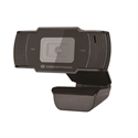 Conceptronic AMDIS05B - Amdis05b 720P Hd Webcam With Microphone 1080P Interpolated - Resolución De Vídeo Horizonta