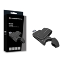 Conceptronic BIAN04B - Conceptronic Bian04b 4-In-1 Usb 3.0 Card Reader Sd/Sdhc/Sdxc X 2 Micro Sd/T-Flash X 2 - Ti