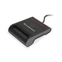 Conceptronic SCR01B - Usb 2.0 Smart Id Card Reader - Número Puertos Usb: 1; Capacidad: 0 Gb; Standard Usb: Usb 2