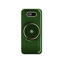 Cool CL8434847054858 - POWERBANK COOL 10000MAH QI WIRELESS GRIP GREEN TIPO C-LIGHTNING-USB-MICRO 2XUSB-A 1XTIPO-C