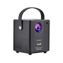 PROYECTOR COMPACTO COOL RAINBOW BLACK