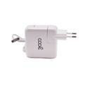Cool CL8434847058412 - CARGADOR COOL MACBOOK 45W CABLE MAGSAFE 2 WHITE MAGSAFE2 45W COMP. MAC AIR
