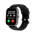 Cool CL8434847068459 - SMARTWATCH COOL FOREST NEGRO 1.83 CORREA SILICONA 20MM IP67 BLUETOOTH