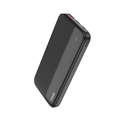 Cool CL8434847069593 - POWERBANK COOL 10000MAH 20W 3A BLACK 1XUSB-A 1XMICRO-USB 1XTIPO-C