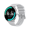 Cool CL8434847070094 - SMARTWATCH COOL AMOLED FOREVER GRIS CORREA SILICONA 22MM IP67 BLUETOOTH 5.2