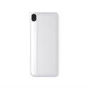 Cool CL8434847074641 - POWERBANK COOL 10000MAH GRIP DISPLAY WHITE TIPO C-LIGHTNING 1XUSB-A 1XTIPO-C 1XMICRO-USB