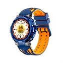 Cool CL8434847075129 - SMARTWATCH COOL CLEVER AZUL 1.27 CORREA SILICONA 22MM IP67 BLUETOOTH 5.0