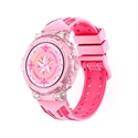 Cool CL8434847075143 - SMARTWATCH COOL CLEVER ROSA 1.27 CORREA SILICONA 22MM IP67 BLUETOOTH 5.0