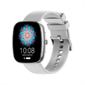 Cool CL8434847075150 - SMARTWATCH COOL BORDER GRIS 1.83 CORREA SILICONA 22MM IP67 BLUETOOTH 5.3