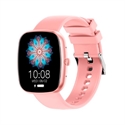 Cool CL8434847075174 - SMARTWATCH COOL BORDER ROSA 1.83 CORREA SILICONA 22MM IP67 BLUETOOTH 5.3