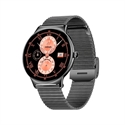 Cool CL8434847075808 - SMARTWATCH COOL AMOLED ULTRATHIN NEGRO 1.43 INCLUYE 2 CORREAS 20MM IP67 BLUETOOTH 5.2