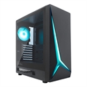 Caja Gaming Ga450 Star Light Black