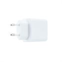 Coolbox COO-CUP-35CC - Coolbox Cargador Gan 35W Usb-C/Usb-C Pared
