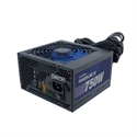 Coolbox COO-FAPW3-750 - Potencia máxima: 750W|Rail único de 12V para un mejor suministro de potencia|Tecnología de