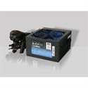 Coolbox COO-FAPW700-BK - Fte. Alim. Atx Powerline Black 700 - Potencia Erogada: 700 W; Certificación Energética: Si