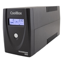 Sai Coolbox Guardian3 Lcd 480W