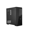 Coolermaster MCB-K501L-KANN-S00 - Cooler Master Masterbox K50l. Factor De Forma: Midi Tower, Tipo: Pc, Material: Acrílico, D